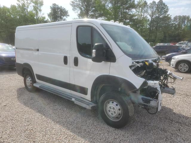 3C6LRVVGXPE559280 - 2023 RAM PROMASTER 2500 STANDARD WHITE photo 4