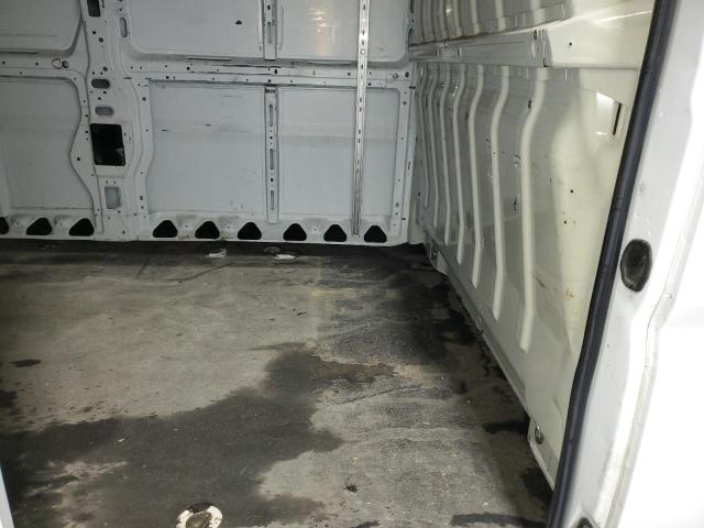 3C6URVJG4KE565238 - 2019 RAM PROMASTER 3500 HIGH თეთრი ფოტო 11
