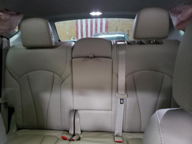 LRBFX2SA9KD105931 - 2019 BUICK ENVISION ESSENCE برغندي صورة 10