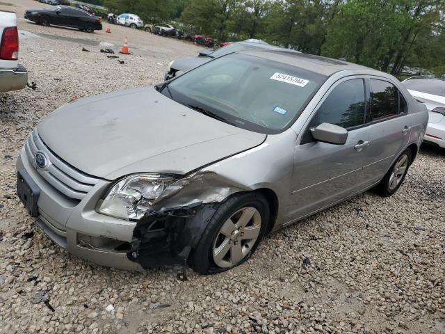 2008 FORD FUSION SE, 