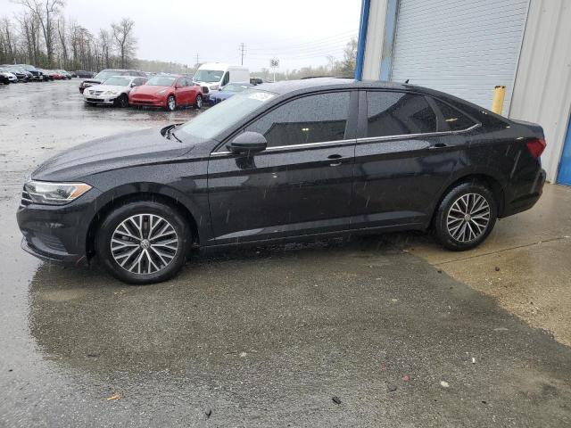 2021 VOLKSWAGEN JETTA S, null