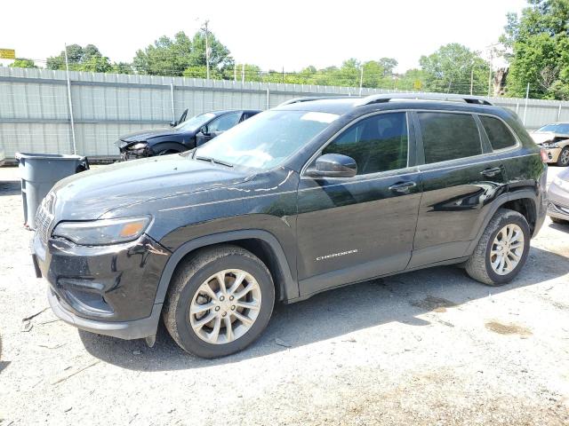 2019 JEEP CHEROKEE LATITUDE, 