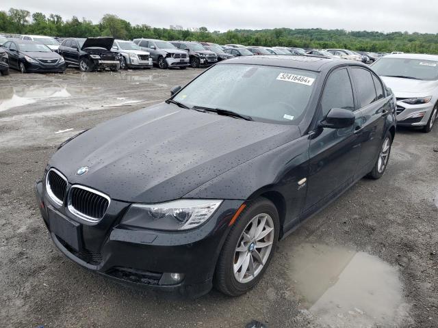 2010 BMW 328 XI SULEV, 