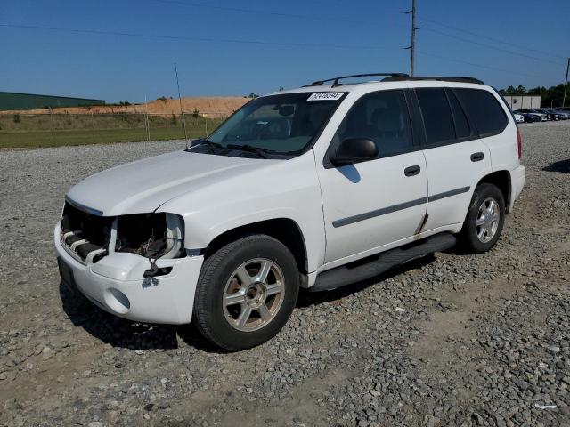 2008 GMC ENVOY, 