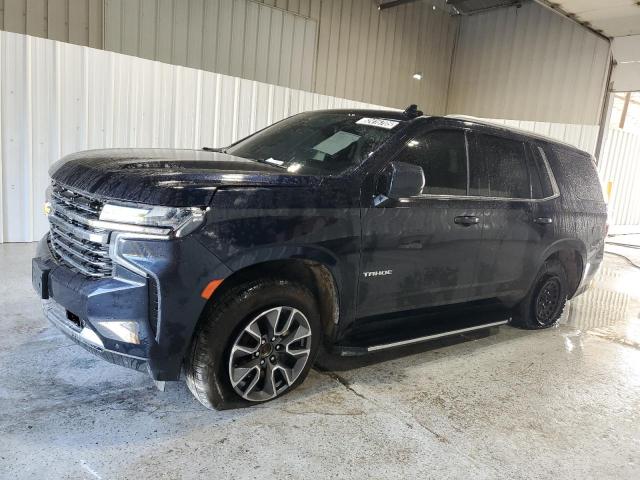 2023 CHEVROLET TAHOE K1500 LT, null