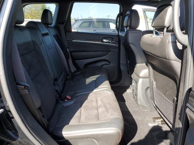 1C4RJFLG6MC769302 - 2021 JEEP GRAND CHER TRAILHAWK 黑色 照片 11