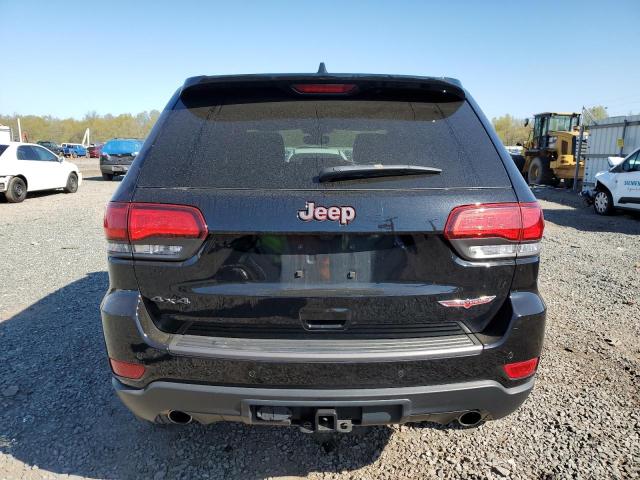 1C4RJFLG6MC769302 - 2021 JEEP GRAND CHER TRAILHAWK 黑色 照片 6