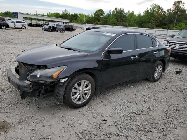 2015 NISSAN ALTIMA 2.5, 