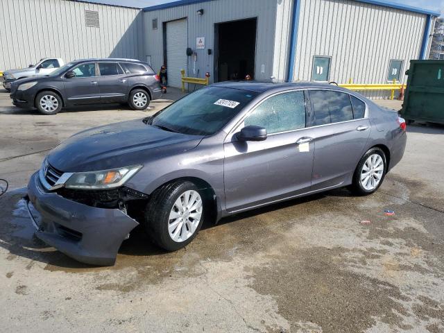 2015 HONDA ACCORD EXL, 