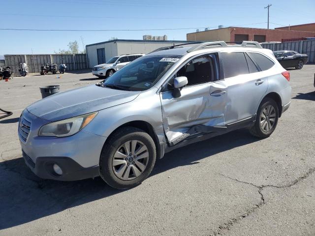 2015 SUBARU OUTBACK 2.5I PREMIUM, 