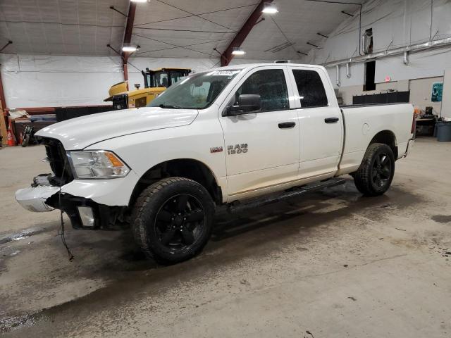 2016 RAM 1500 ST, 