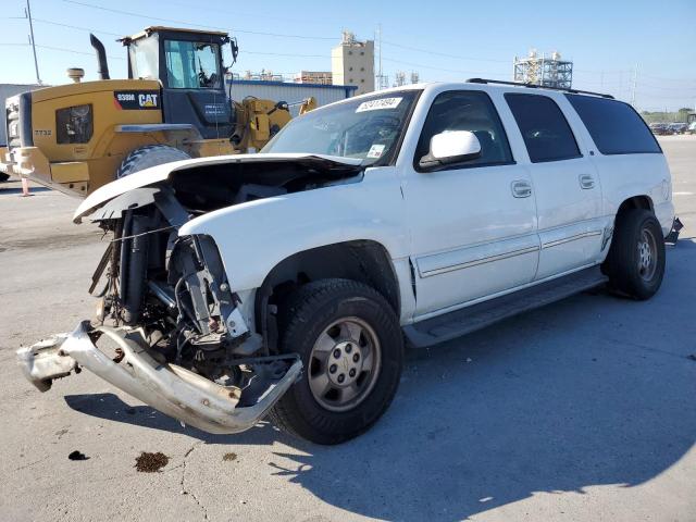 2003 CHEVROLET SUBURBAN C1500, 