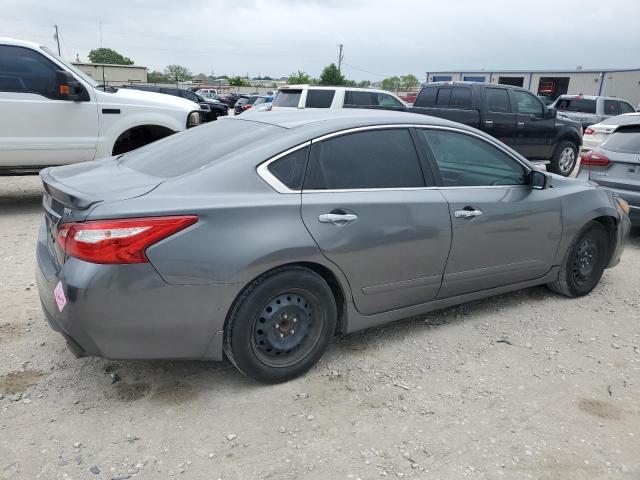 1N4AL3AP9GC176441 - 2016 NISSAN ALTIMA 2.5 GRAY photo 3