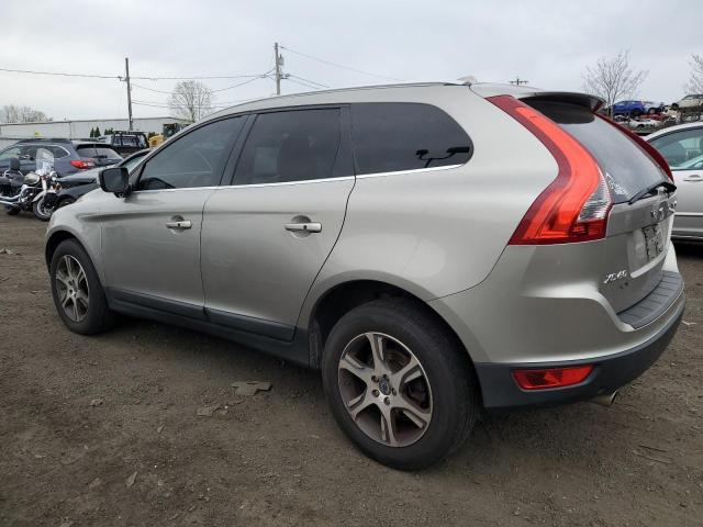 YV4902DZ0D2454493 - 2013 VOLVO XC60 T6 TAN photo 2