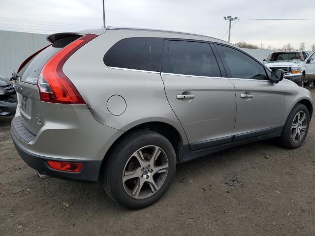 YV4902DZ0D2454493 - 2013 VOLVO XC60 T6 TAN photo 3