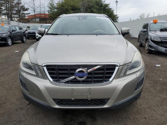 YV4902DZ0D2454493 - 2013 VOLVO XC60 T6 TAN photo 5