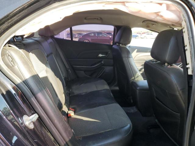 1G11C5SL9EF257820 - 2014 CHEVROLET MALIBU 1LT BLACK photo 10