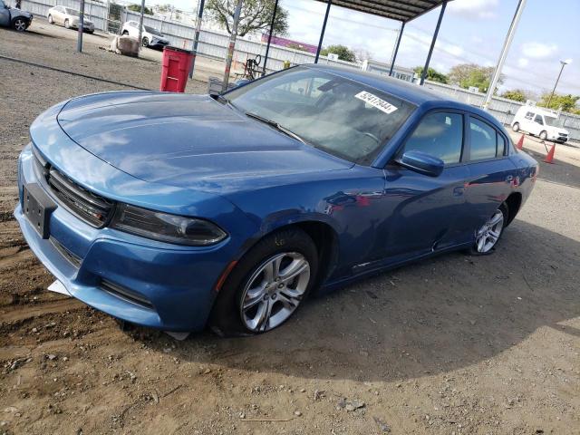 2022 DODGE CHARGER SXT, 