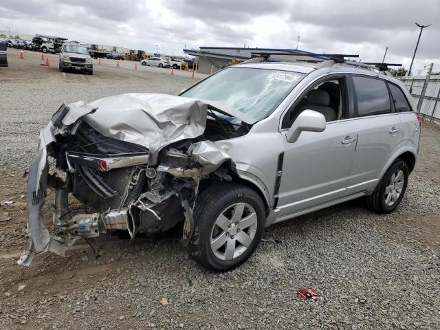 2010 SATURN VUE XR, 