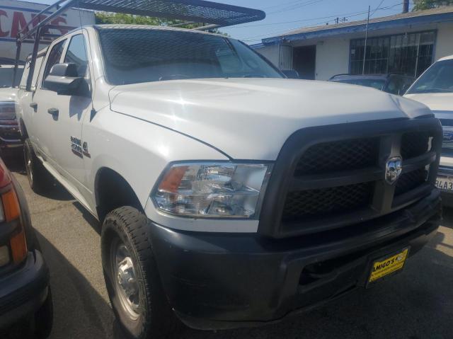 2018 RAM 2500 ST, 