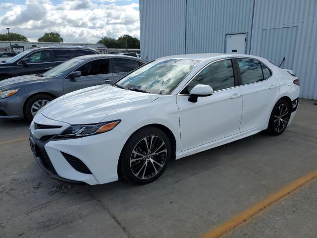 2018 TOYOTA CAMRY L, 