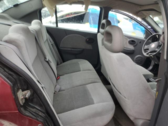 1G8AL54F85Z181143 - 2005 SATURN ION LEVEL 3 BURGUNDY photo 10