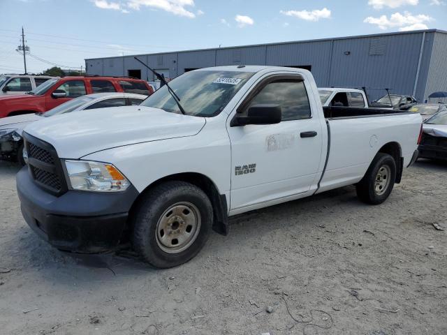 2016 RAM 1500 ST, null