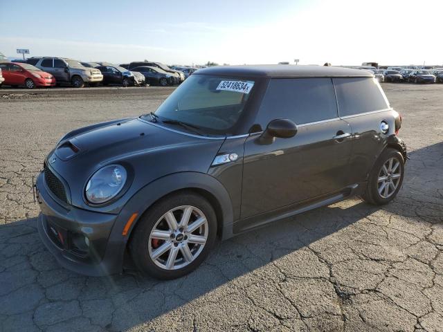 2012 MINI COOPER S, 