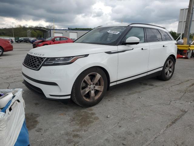2018 LAND ROVER RANGE ROVE S, null