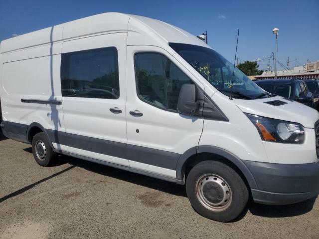 2016 FORD TRANSIT T-350, 