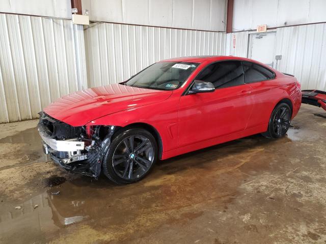 2016 BMW 428 XI, 