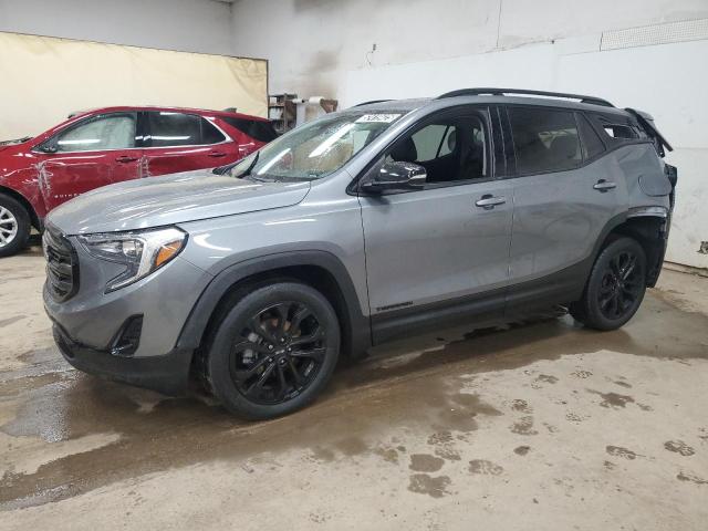 2020 GMC TERRAIN SLT, null