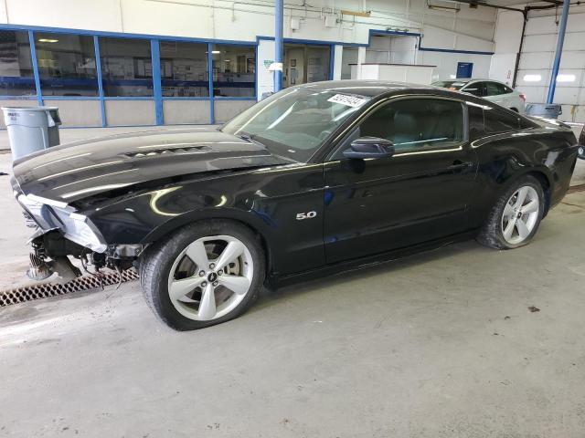 2014 FORD MUSTANG GT, 