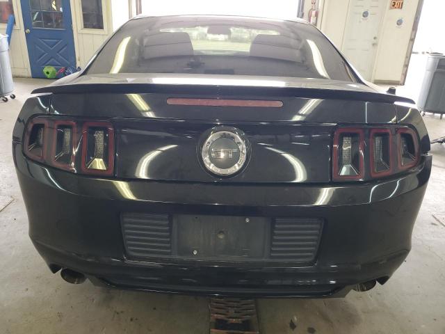 1ZVBP8CF9E5222689 - 2014 FORD MUSTANG GT BLACK photo 6