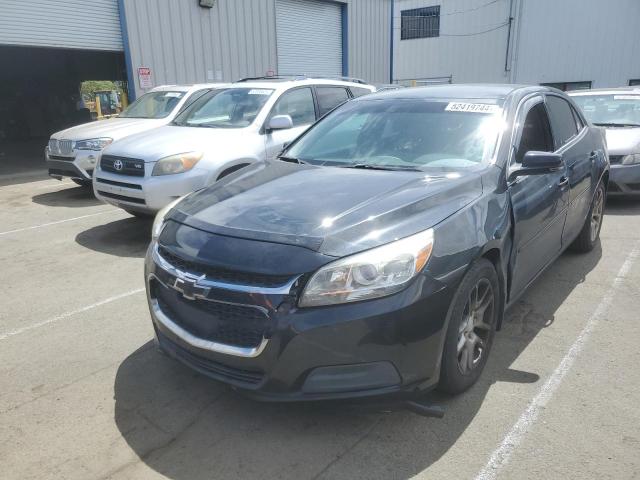 2015 CHEVROLET MALIBU 1LT, 