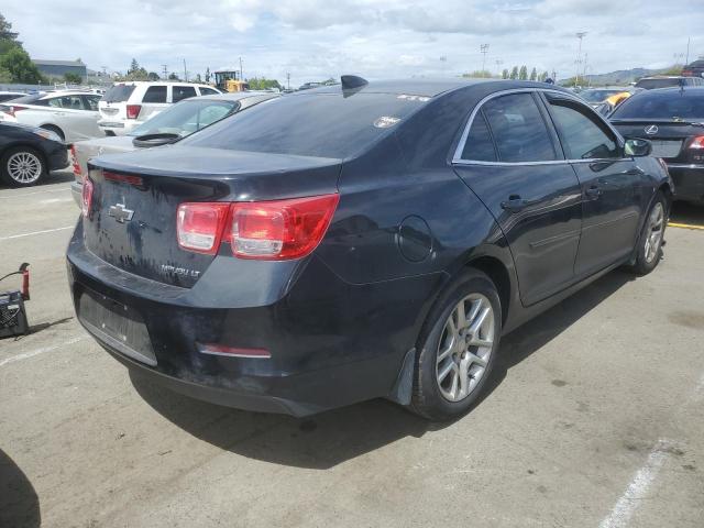 1G11C5SL4FF190321 - 2015 CHEVROLET MALIBU 1LT BLACK photo 3