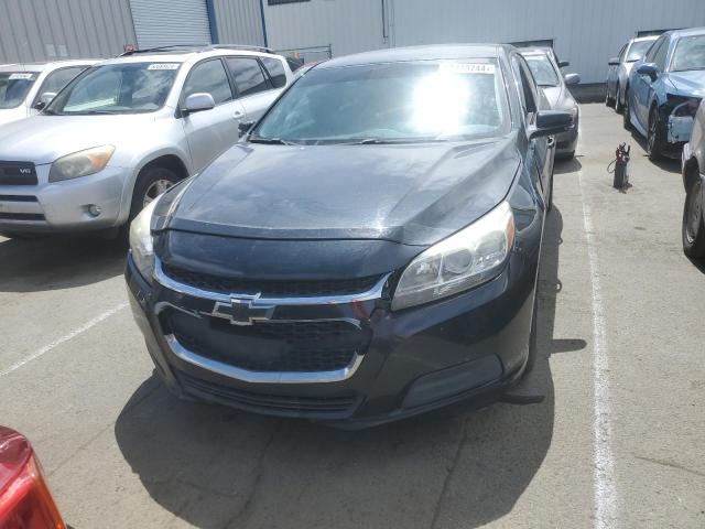 1G11C5SL4FF190321 - 2015 CHEVROLET MALIBU 1LT 黑色 照片 5