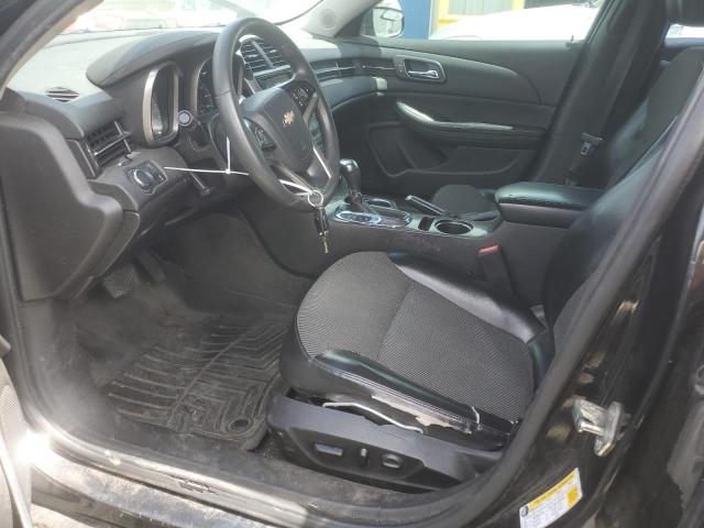 1G11C5SL4FF190321 - 2015 CHEVROLET MALIBU 1LT 黑色 照片 7