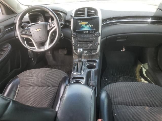 1G11C5SL4FF190321 - 2015 CHEVROLET MALIBU 1LT 黑色 照片 8