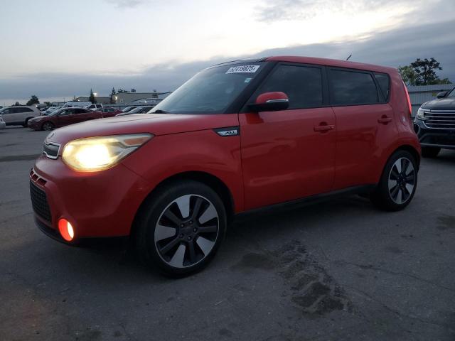 2014 KIA SOUL !, 