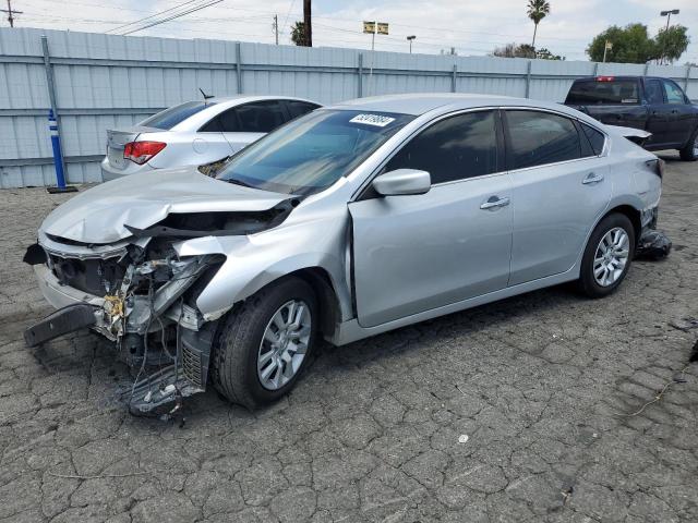 2015 NISSAN ALTIMA 2.5, 