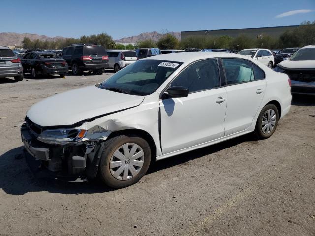 2014 VOLKSWAGEN JETTA BASE, 