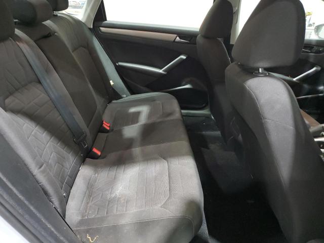 1VWAA7A30LC016654 - 2020 VOLKSWAGEN PASSAT S ვერცხლისფერი ფოტო 10