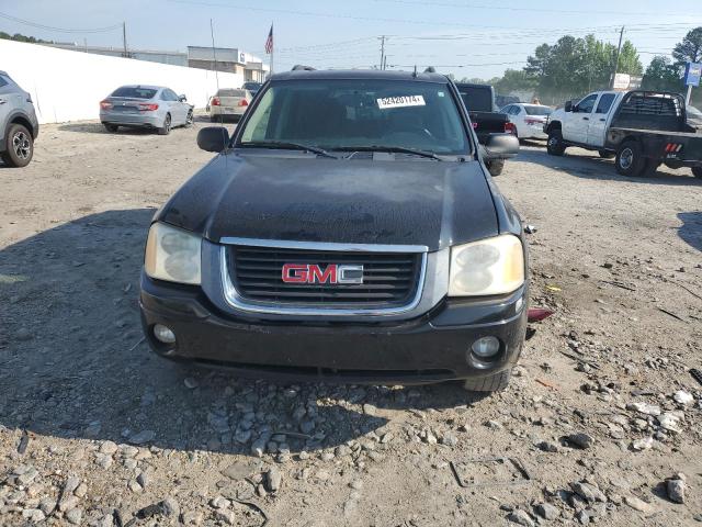 1GKDS13S982120043 - 2008 GMC ENVOY BLACK photo 5