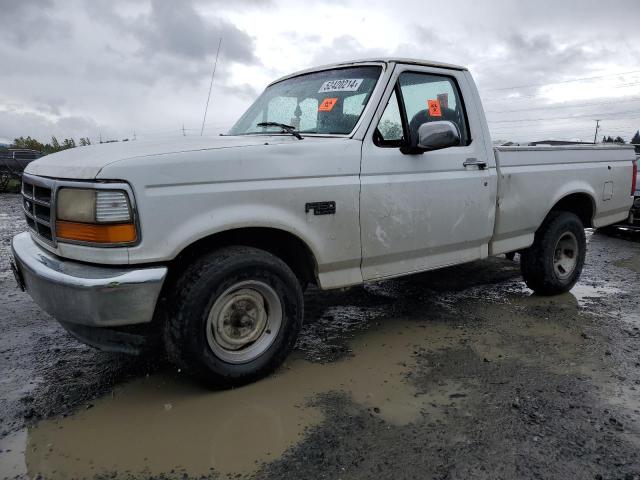 1995 FORD F150, 