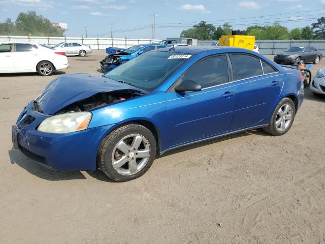 2005 PONTIAC G6 GT, 