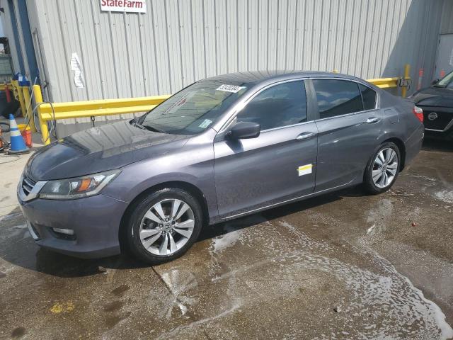 2014 HONDA ACCORD SPORT, 