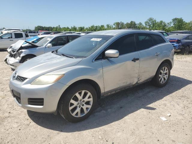 2008 MAZDA CX-7, 