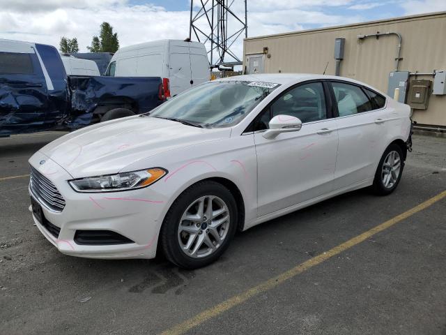 2016 FORD FUSION SE, 