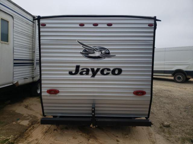 1UJBJ0AJ2L17A0271 - 2020 JYFL MOTORHOME GRAY photo 5